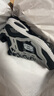 斯凱奇（Skechers）男鞋秋季厚底老爹鞋休閑熊貓鞋軟底運動(dòng)鞋237067 曬單實(shí)拍圖