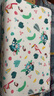 JaCe兒童學(xué)生乳膠枕芯96%乳膠含量枕頭升級(jí)款6-15歲加原裝A類枕套白 曬單實(shí)拍圖