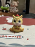 潮流烽火線(xiàn)2026國潮馬年吉祥物生肖馬擺件手辦公仔電腦桌面小擺設本命年禮物 國潮馬【平安】 曬單實(shí)拍圖