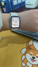Apple/蘋(píng)果 Watch SE 3 智能手表GPS款40毫米星光色鋁金屬表殼星光色運動(dòng)型表帶S/M MEH44CH/B 曬單實(shí)拍圖