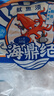 海鼎紀(jì)鮮切魷魚須900g 海鮮 燒烤火鍋 鐵板魷魚 300g/包*3包 中秋 曬單實(shí)拍圖
