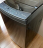 美的（Midea）波輪洗衣機全自動家用 MB10V37T 10公斤 一級能效 健康除螨 全域抗菌  以舊換新 家電國家補貼20% 曬單實拍圖