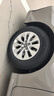 米其林（MICHELIN）汽車(chē)輪胎 195/65R15 91H 浩悅四代 PRIMACY 4 適配卡羅拉 曬單實(shí)拍圖