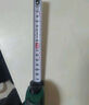 世達（SATA）5米卷尺 家用雙面尺帶5m尺盒凱鈦系列包膠型鋼卷尺5Mx19MM 91342A 曬單實(shí)拍圖