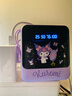 大耳狐【3C認證】HelloKitty充電寶自帶線(xiàn)快充10000毫安大容量移動(dòng)電源小巧便攜迷你可上飛機 庫洛米 曬單實(shí)拍圖