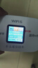 波導波導隨身wifi6官方正品全國通用車(chē)載便攜式無(wú)線(xiàn)網(wǎng)卡路由器cpe 移動(dòng)隨身Wi-Fi家用非無(wú)限流量2025款 【旗艦款高清彩屏】京倉速發(fā)-3000毫安不限速 曬單實(shí)拍圖