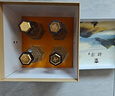 分金亭韶華42°濃香型白酒480ML*4瓶整箱禮盒 入口很柔順 中秋國慶送禮 42度 480mL 4瓶 分金亭-韶華 曬單實(shí)拍圖