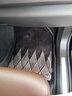 固特異（Goodyear）tpe汽車(chē)腳墊適用于沃爾沃XC60腳墊T8不適配高邊TPE腳墊+年華毯 曬單實(shí)拍圖
