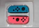 風(fēng)暴妖龍switch手柄joy-con適配hd體感游戲震動(dòng)ns無(wú)線(xiàn)藍牙左右分體霍爾搖桿健身環(huán)噴射戰士非任天堂手柄 【經(jīng)典藍紅】曬單贈手繩丨支持健身環(huán)丨體感震動(dòng) 曬單實(shí)拍圖