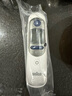 博朗（braun）耳溫槍IRT6525 德國品牌精準兒童耳溫計電子體溫計6520升級款 曬單實(shí)拍圖