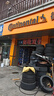 德國馬牌輪胎185/60R15 84H CC7適配本田新飛度 曬單實(shí)拍圖