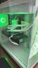 華碩全家桶海景房 AMD銳龍R5 9500F/9700X/RTX5060/5070/5080黑神話(huà)三角洲游戲臺式電腦主機組裝整機 規格十丨R7 9700X/RTX 5080 曬單實(shí)拍圖
