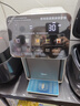 美的（Midea）小魔方pro電熱水瓶電水瓶飲水機 燒水壺電熱水壺316L 風(fēng)冷保溫恒溫一體0塑料可拆國家補貼31FPro 曬單實(shí)拍圖