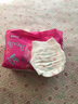 碧芭寶貝【品牌直供 安心品質(zhì)】拉拉褲冰淇淋special系列夏日超薄透氣 拉拉褲XXL碼 32片(15kg以上） 曬單實(shí)拍圖