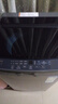 海爾（Haier）波輪洗衣機小型全自動8KG家用XQB80-Z10D0京東自營家電國家補貼以舊換新一級能效宿舍出租房單脫水 曬單實拍圖