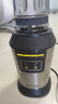 OUKE juicer榨汁機高端家用便攜式榨汁杯電動(dòng)大功率水果蔬攪拌小型料理機鮮榨炸果汁料理便攜杯24000轉 1078A 曬單實(shí)拍圖