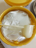 美贊臣學(xué)優(yōu)力 卓高兒童成長奶粉鉑金裝700g罐裝 富含CBP 骨骼發(fā)育  曬單實(shí)拍圖