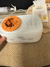 波咯咯（bololo）溫奶器搖奶器二合一自動(dòng)恒溫加熱母乳保溫奶瓶暖奶器嬰兒搖奶機 【紅外PLUS款】無(wú)水暖奶/搖奶/保溫/母乳解凍 曬單實(shí)拍圖