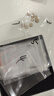 綠儂珠寶 涼山南紅瑪瑙圓珠柿子紅散珠菩提手串隔珠佛珠diy配珠 直徑約8mm/單顆【柿子紅】 曬單實(shí)拍圖