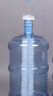 洗桶刷純凈水桶刷桶裝水尼龍毛刷飲水機(jī)桶刷子專用刷子清洗刷藍(lán)把 曬單實(shí)拍圖
