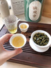 七春 2025新茶安溪鐵觀(guān)音茶葉蘭花香烏龍茶500g真空小包裝茶葉自己喝  曬單實(shí)拍圖