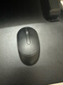 戴爾（DELL）無(wú)線鍵鼠套裝鍵盤鼠標(biāo)辦公家用筆記本電腦臺(tái)式機(jī)商務(wù)外設(shè)USB外接 KM5221W 黑色 曬單實(shí)拍圖