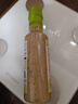 覓趣熊奇亞籽沙拉汁250g0蔗糖脂肪減半蔬菜水果沙拉汁輕食調(diào)味料蘸料 曬單實(shí)拍圖