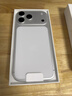 Apple/蘋(píng)果 iPhone 17 Pro Max 512GB 銀色 支持移動(dòng)聯(lián)通電信5G 雙卡雙待手機 曬單實(shí)拍圖