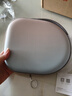 漫步者（EDIFIER）K750W Air頭戴式藍(lán)牙無線耳返耳機(jī)學(xué)生沉浸式學(xué)習(xí) 兒童背誦跟讀上網(wǎng)課專用降噪耳麥 誦讀背書耳機(jī) 云白 專注背誦 高效學(xué)習(xí) 曬單實(shí)拍圖