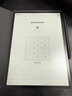 科大訊飛智能辦公本X5/X5 Pro電子書(shū)閱讀器 10.65英寸電紙書(shū)墨水屏平板 會(huì )議記錄本電子筆記手寫(xiě)記事本MT33 【旗艦新品】X5 Pro版-經(jīng)典黑【6+128G】 加贈保護套+原裝筆芯+書(shū)城會(huì ) 曬單實(shí)拍圖