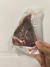 澳牛日記 澳洲和牛谷飼M5原切牛排 凈重2斤 雪花牛排生鮮牛扒冷凍 曬單實(shí)拍圖