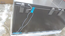 海爾（Haier）冰柜零下-40度超低溫冰柜商用大容量冰柜海鮮速凍柜細胞級冷凍柜家用大容量冰柜一級能效減霜80% -40℃超低溫細胞級冷凍|把手電腦控溫| 519L 曬單實(shí)拍圖
