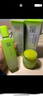 百雀羚（PECHOIN）護(hù)膚套裝（潔面乳100g+精華霜50g*2）滋潤(rùn)教師節(jié)禮物 曬單實(shí)拍圖
