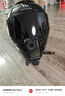 大疆 Osmo 頭盔下巴固定夾 Osmo 360/Osmo Action 5 Pro/Osmo Action 4/ Action 3/DJI Action 2 配件 曬單實(shí)拍圖