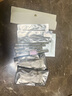 三資堂雙頭杠鈴睫毛膏 纖長(cháng)濃密二合一防水防汗不暈染自然卷翹持久定型 一支裝【會(huì )員送睫毛夾】 曬單實(shí)拍圖