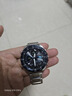 卡西歐（CASIO）手表男士EIDIFICE商務(wù)休閑太陽能智能藍(lán)牙日韓腕表送男友生日禮物 ECB-900YDB-1B太陽能+藍(lán)寶石鏡面 曬單實(shí)拍圖
