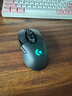 羅技（G）G903 LIGHTSPEED 升級版 無線游戲鼠標(biāo) RGB  升級HERO傳感器 吃雞LOL鼠標(biāo) 左手鼠標(biāo) 右手鼠標(biāo) 曬單實(shí)拍圖