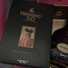 軒尼詩(shī)（Hennessy）XO法國(guó)進(jìn)口干邑白蘭地洋酒700ml 曬單實(shí)拍圖