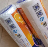 妙潔 背心式厚實(shí)保鮮袋 中號480只 食品級加厚手提 曬單實(shí)拍圖