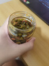川娃子 調味料 豇豆肉末醬 酸豆角 下飯菜 拌飯拌面醬  245g 曬單實(shí)拍圖
