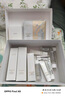 玉蘭油（OLAY）全新美白水乳液水光小白瓶抗糖精華禮盒去黃護(hù)膚品套裝生日禮物女 曬單實拍圖