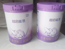 雀巢（Nestle）新品 超啟能恩部分水解配方奶粉3段12-36月加量裝850g*4罐禮盒 曬單實(shí)拍圖