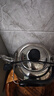 奧克斯（AUX）電水壺熱水壺電熱水壺304不銹鋼6L大容量暖水壺燒水壺開水煲壺商用家用智能自動斷電 HX-15N66 曬單實拍圖