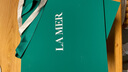 海藍之謎（LA MER）奇跡晚霜30ml抗老緊致修護面霜護膚品化妝品禮盒生日禮物送女友 曬單實(shí)拍圖