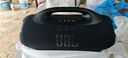 JBL BOOMBOX4 音樂(lè )戰神四代 藍牙音箱 戶(hù)外音箱 IP68防塵防水 Hifi音質(zhì) 派對音響 戰神4 黑色 曬單實(shí)拍圖