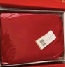 恒源祥【熱銷(xiāo)50W】保暖內衣男女加絨加厚秋衣秋褲中老年棉套裝 曬單實(shí)拍圖