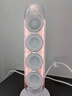 哈曼卡頓 音樂(lè)水晶五代 流光版 藍(lán)牙音箱 電腦桌搭 居家藝術(shù)音響 七夕節(jié)禮物 家用音響 電競(jìng)游戲音箱 水晶5 曬單實(shí)拍圖