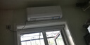 科龍（KELON）海信出品 靜省電空調 國家補貼20% 大1匹/大1.5匹掛機 AI省電 新一級 輕音 大風(fēng)量 智控臥室壁掛式 大1.5匹 一級能效 時(shí)尚省電35QZ 享壓縮機十年保修權益 曬單實(shí)拍圖