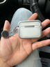 夢(mèng)臨適用Airpods4耳機保護套電鍍銀色鏤空笑臉蘋(píng)果耳機套AirPods2代保護殼帶吊墜airpods3代藍牙耳機殼 吊墜+電鍍-鏤空l(shuí)ove笑臉 蘋(píng)果AirPods pro2 曬單實(shí)拍圖