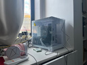 華碩全家桶RTX 5060 Ti/RTX 5060主機(jī)14600KF組裝電腦主機(jī)電競(jìng)游戲主機(jī)臺(tái)式機(jī)DIY整機(jī)天選姬白色海景房 14600KF+華碩RTX 5060  明星版 曬單實(shí)拍圖